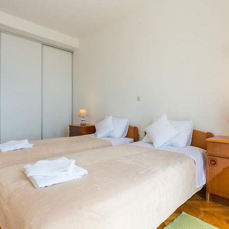 Apartment Sea To Sky Dubrovnik Bagian luar foto